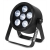 Reflektor PAR LED RGBW 6x 8W BeamZ BAC300